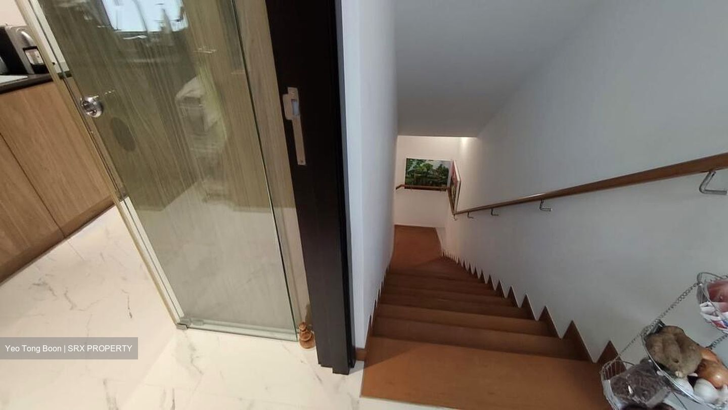 Belgravia Green (D28), Terrace #522317651